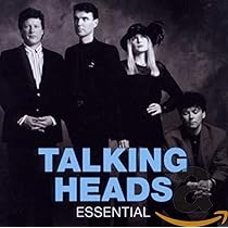 Once in Lifetime: Talking Heads, The Talking Heads, Chris Frantz